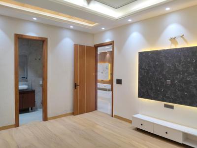 Bedroom Image of 1600 Sq.ft 3 BHK Builder Floor for sale in M2K Symphony Floors, Sector 51 Gurgaon for Rs. 17500000