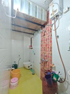 Image of 1105 Sq.ft 2 BHK Apartment / Flat for sale in Dhayari, Pune for Rs. 7000000