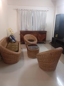 2 BHK Flat