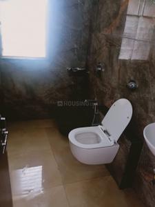 Image of 1890 Sq.ft 3 BHK Apartment / Flat for rent in Jagatpur, Ahmedabad for Rs. 28000