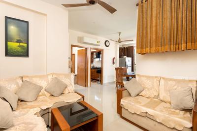 2 BHK Flat