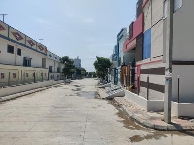 Image of 1400 Sq.ft 2 BHK Independent House for sale in Narapally, Hyderabad for Rs. 9200000