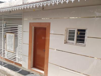 Image of 800 Sq.ft 2 BHK Builder Floor for rent in Cox Town, Bengaluru for Rs. 18000