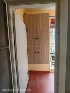 Balcony Image of 1560 Sq.ft 3 BHK Apartment / Flat for sale in Lingarajapuram Bengaluru for Rs. 15500000