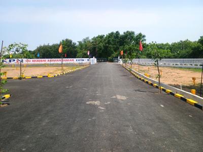 Image of 1200 Sq.ft Residential Plot / Land for sale in Urapakkam, Chennai for Rs. 3358800