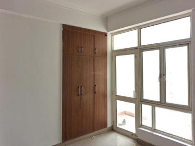 Bedroom Image of 1295 Sq.ft 3 BHK Apartment / Flat for sale in Supertech Ecociti, Sector 137 Noida for Rs. 13200000
