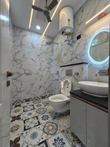 Image of 1000 Sq.ft 2 BHK Builder Floor for sale in Kirti Nagar, New Delhi for Rs. 11500000