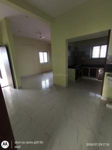 Hall Image of 800 Sq.ft 2 BHK Apartment / Flat for rent in Kandigai Chennai for Rs. 20000