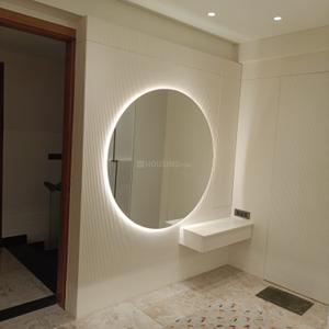 Image of 3789 Sq.ft 4 BHK Villa for sale in Raysan, Gandhinagar for Rs. 43000000