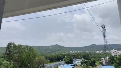 Image of 600 Sq.ft 1 BHK Apartment / Flat for rent in Sus, Pune for Rs. 17000