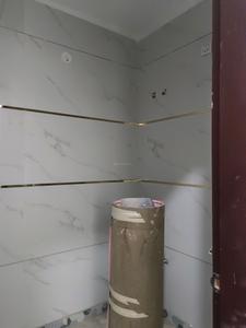 Common Bathroom Image of 950 Sq.ft 3 BHK Apartment / Flat for sale in Fairdeal Premium Homes 3bhk by Chaudhary Realtors, Burari New Delhi for Rs. 4803000