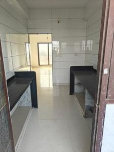 Kitchen Image of 1720 Sq.ft 3 BHK Apartment / Flat for sale in Hansol Ahmedabad for Rs. 7000000