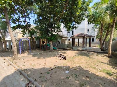 Image of 1780 Sq.ft 4 BHK Independent House for rent in Bhayli, Vadodara for Rs. 32000