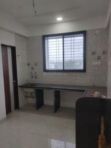 Kitchen Image of 1180 Sq.ft 2 BHK Apartment / Flat for sale in Sai Leela, Rahatgaon Amravati for Rs. 4000000