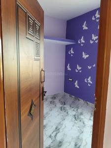 Bedroom Image of 800 Sq.ft 2 BHK Villa for sale in Annur Coimbatore for Rs. 3500000