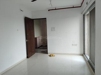 Bedroom Image of 1000 Sq.ft 2 BHK Apartment / Flat for sale in Satyam Harmony, Kopar Khairane Navi Mumbai for Rs. 19900000
