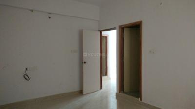 Bedroom Image of 1420 Sq.ft 3 BHK Apartment / Flat for sale in SLV Brundavan, Hosakerehalli Bengaluru for Rs. 8500000