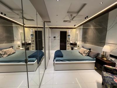 Image of 1850 Sq.ft 3.5 BHK Apartment / Flat for sale in Belmac Residences, Wadgaon Sheri, Pune for Rs. 27500000