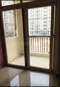 Balcony Image of 950 Sq.ft 2 BHK Apartment / Flat for sale in Amrapali Silicon City, Sector 76 Noida for Rs. 10500000