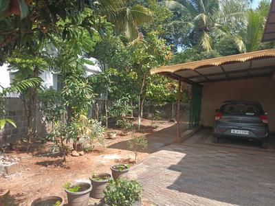 Image of 2100 Sq.ft 3 BHK Independent House for sale in Eloor, Kochi for Rs. 16500000