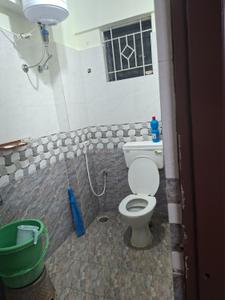 Bathroom Image of 1000 Sq.ft 2 BHK Apartment / Flat for sale in Bikasipura Bengaluru for Rs. 8000000