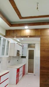 Kitchen Image of 1829 Sq.ft 3.5 BHK Apartment / Flat for sale in MR Platinum 321, Ghukna Ghaziabad for Rs. 15000000