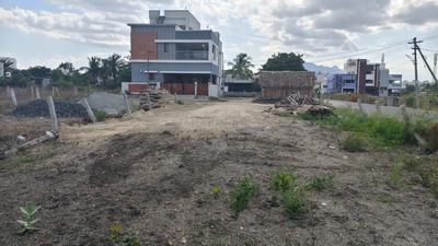 Image of 2100 Sq.ft Residential Plot / Land for sale in Saravanampatty, Coimbatore for Rs. 12400000