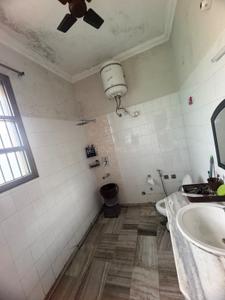 Bathroom Image of 3500 Sq.ft 5 BHK Independent House for rent in Sector 64 Mohali for Rs. 100000