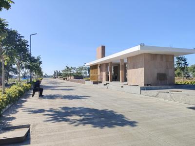 Image of 2000 Sq.ft Residential Plot / Land for sale in Skye City, Mayakhedi, Indore for Rs. 4400000