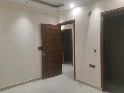 Bedroom Image of 2025 Sq.ft 4 BHK Builder Floor for sale in Green Field Colony Faridabad for Rs. 19500000