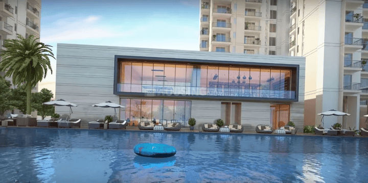 Godrej Nest Main Image 1