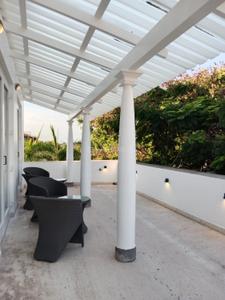 Radiance Balcony 1
