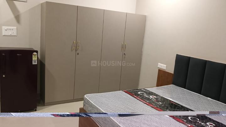 Helloworld Atrium Bedroom 1