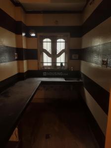Kitchen Image of 2000 Sq.ft 3 BHK Apartment / Flat for rent in Hakim Para Siliguri for Rs. 30000