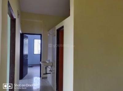 Hall Image of 850 Sq.ft 2 BHK Apartment / Flat for sale in KT Nagar Nagpur for Rs. 3800000