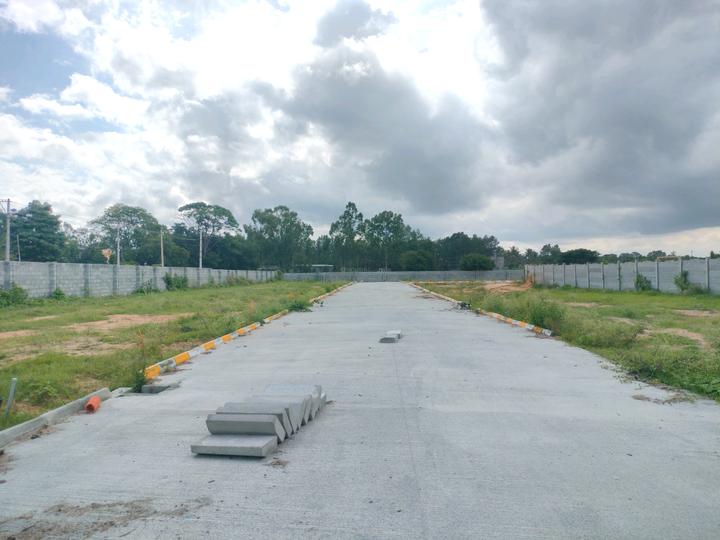 Adaar Green city layout Main Image 1