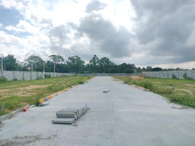 Adaar Green city layout Main Image 1