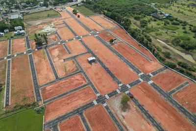 Image of 1500 Sq.ft Residential Plot / Land for sale in Madurai Main, Madurai for Rs. 1894000