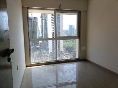 Bedroom Image of 1165 Sq.ft 2 BHK Apartment / Flat for sale in GHP Aston, Kharghar Navi Mumbai for Rs. 15200000