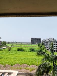 Image of 1345 Sq.ft 2 BHK Apartment / Flat for rent in Vitoria Heights, Sima Nagar, Surat for Rs. 20000