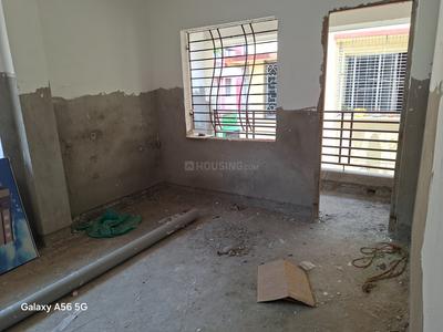 Kitchen Image of 670 Sq.ft 2 BHK Apartment / Flat for sale in Garia, Sonarpur Kolkata for Rs. 4000000