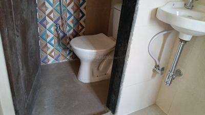Image of 600 Sq.ft 1 BHK Apartment / Flat for rent in Taloja, Navi Mumbai for Rs. 9000