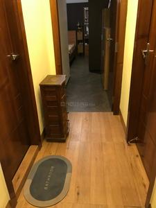 Image of 1650 Sq.ft 3 BHK Apartment / Flat for sale in Ambuja Udita, Santoshpur, Kolkata for Rs. 20500000