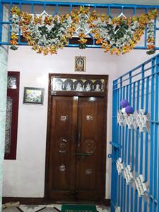 3 BHK Unfurnished Independent House