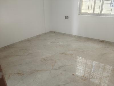 Bedroom Image of 1800 Sq.ft 3 BHK Builder Floor for rent in Rajajinagar Bengaluru for Rs. 35000