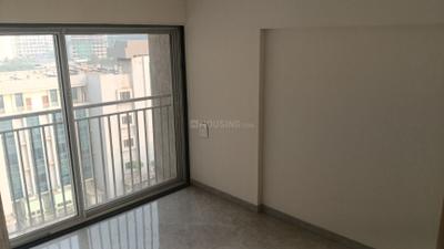 Bedroom Image of 1120 Sq.ft 2 BHK Apartment / Flat for sale in Aura Luxisca, Panvel Navi Mumbai for Rs. 12500000