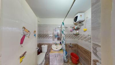 Image of 1052 Sq.ft 2 BHK Apartment / Flat for sale in Mana Candela, Chikkakannalli, Bengaluru for Rs. 8200000