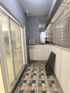 Balcony Image of 1160 Sq.ft 2 BHK Apartment / Flat for sale in Kasturi Nagar Bengaluru for Rs. 11000000