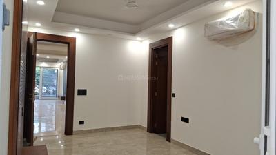Bedroom Image of 2367 Sq.ft 3 BHK Builder Floor for sale in Sector 23A Gurgaon for Rs. 29500000