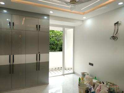 Bedroom Image of 2200 Sq.ft 4 BHK Apartment / Flat for sale in Ashwaryam Apartments, Sector 4 Dwarka New Delhi for Rs. 42100000